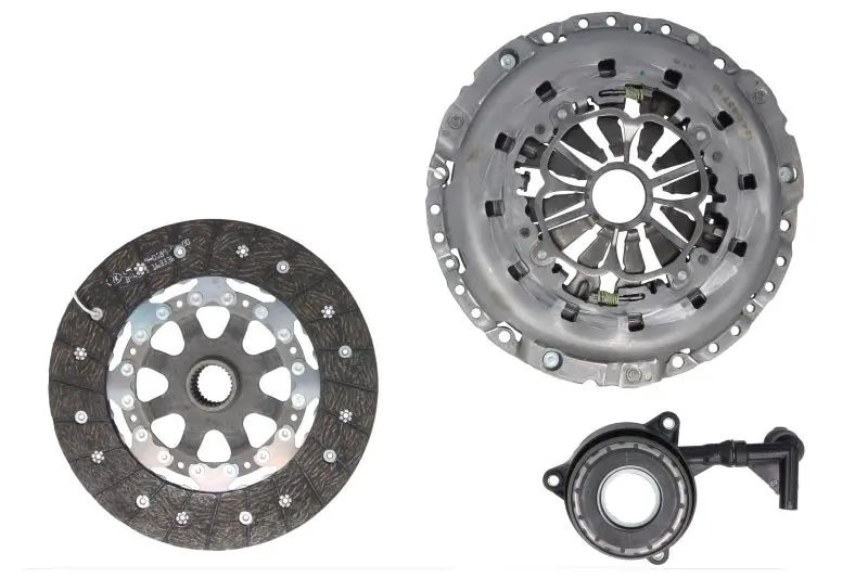 Zestaw sprzęgła samonastawnego LUK1 – 624 3522 33