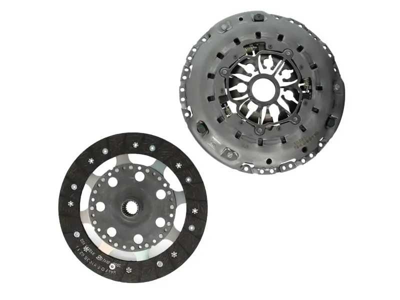 Zestaw sprzęgła samonastawnego LUK – 624 3539 09