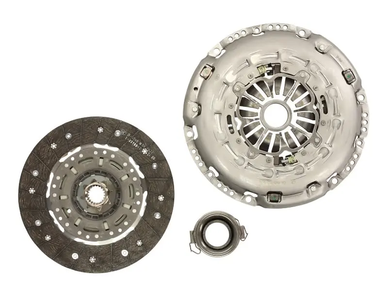 Zestaw sprzęgła samonastawnego LUK1 – 624 3562 00