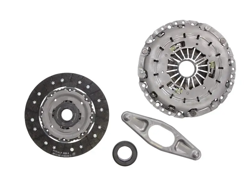Zestaw sprzęgła samonastawnego LUK1 – 624 3726 00