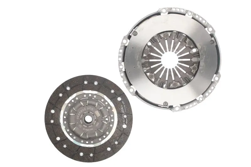 Zestaw sprzęgła samonastawnego LUK1 – 624 3734 09
