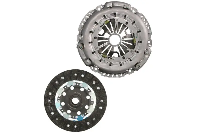 Zestaw sprzęgła samonastawnego LUK1 – 624 3762 09