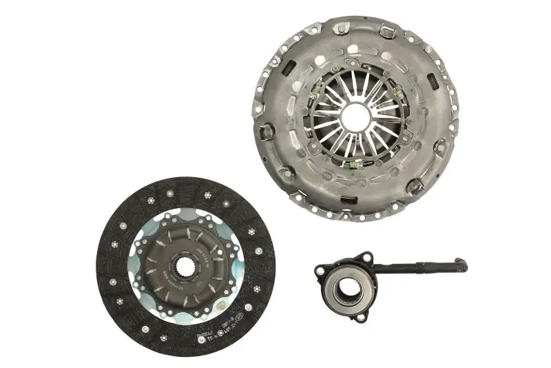 Zestaw sprzęgła samonastawnego LUK1 – 624 3783 33