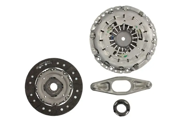 Zestaw sprzęgła samonastawnego LUK1 – 624 3793 00