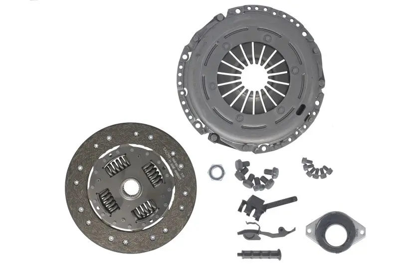 Zestaw sprzęgła samonastawnego LUK1 – 624 3897 00
