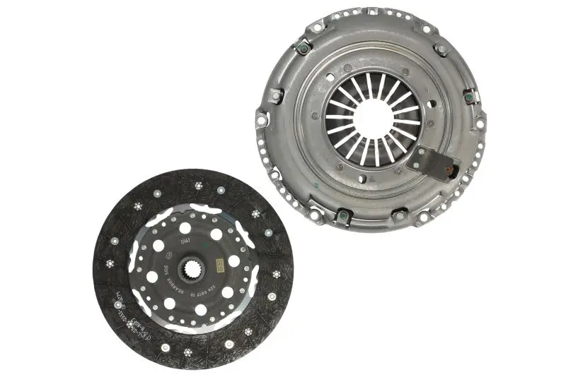 Zestaw sprzęgła samonastawnego LUK – 624 3930 09
