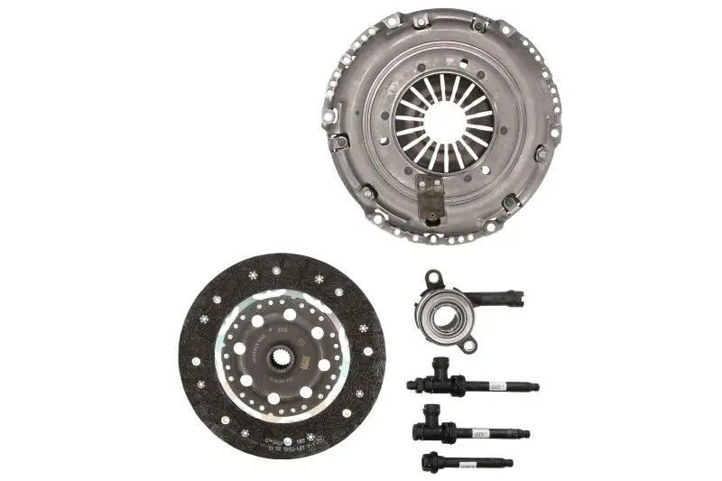 Zestaw sprzęgła samonastawnego LUK1 – 624 3930 33