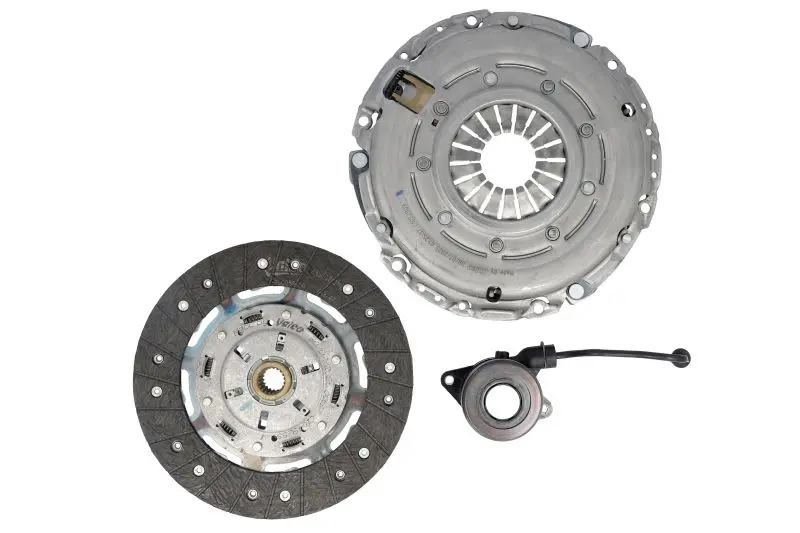 Zestaw sprzęgła samonastawnego LUK1 – 624 3949 33