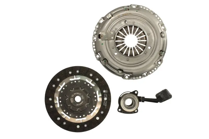 Zestaw sprzęgła samonastawnego LUK1 – 624 3952 33