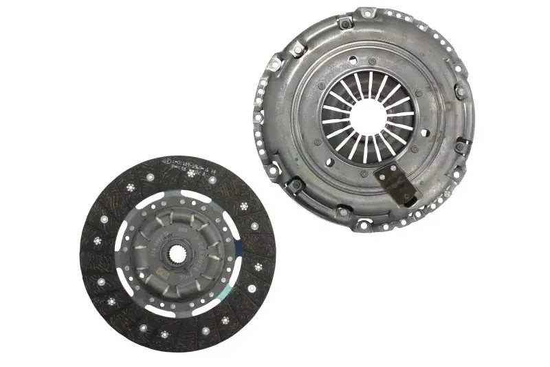 Zestaw sprzęgła samonastawnego LUK1 – 624 3976 09