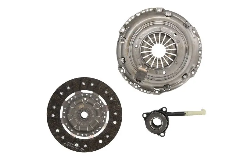 Zestaw sprzęgła samonastawnego LUK1 – 624 3976 35