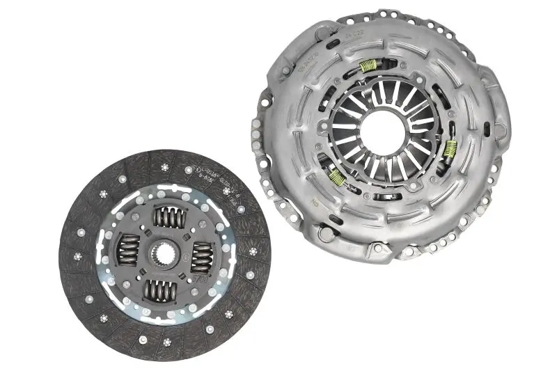 Zestaw sprzęgła samonastawnego LUK – 624 3993 00