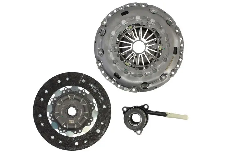 Zestaw sprzęgła samonastawnego LUK1 – 624 4011 33