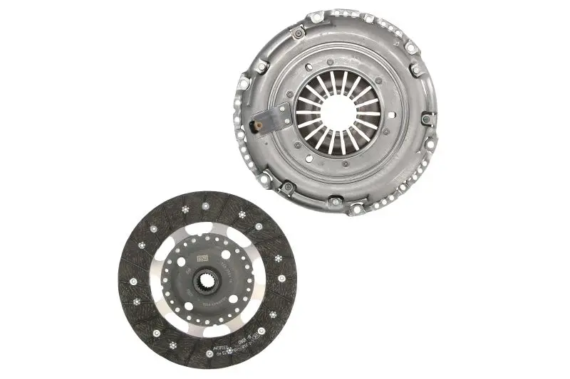 Zestaw sprzęgła samonastawnego LUK – 624 4039 09
