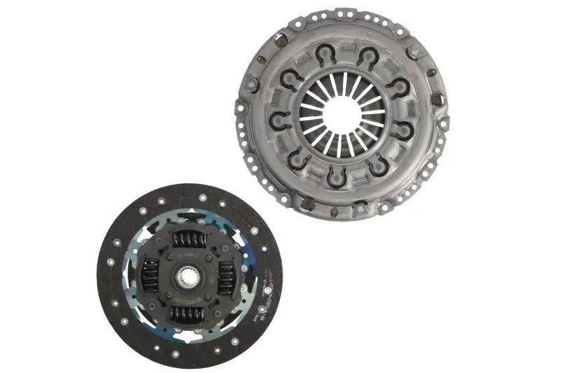 Zestaw sprzęgła LUK1 – 624 4044 09