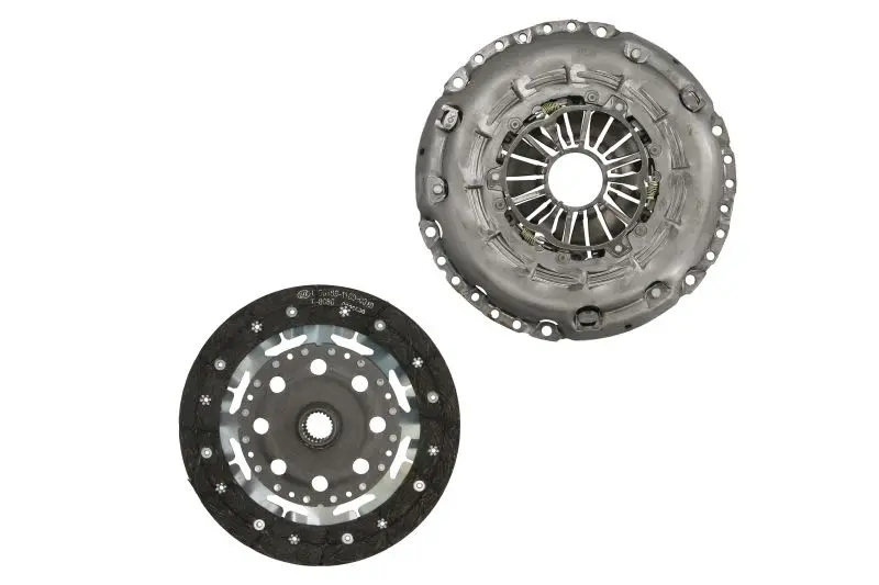 Zestaw sprzęgła samonastawnego LUK – 624 4050 09