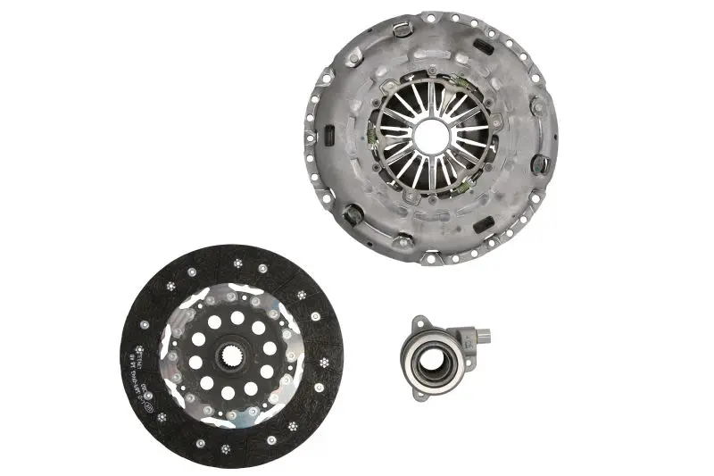 Zestaw sprzęgła samonastawnego LUK – 624 4103 33