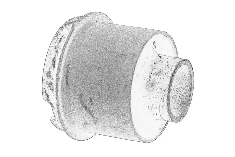 Silentblock belki zawieszenia przód (przód) L/P HYUNDAI – 624862E000