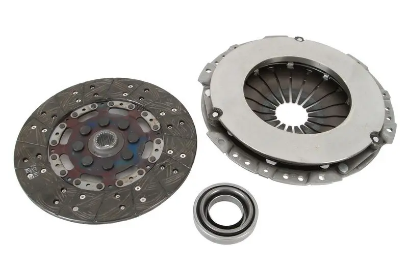 Zestaw sprzęgła z łożyskiem wyciskowym LUK1 – 625 2062 60
