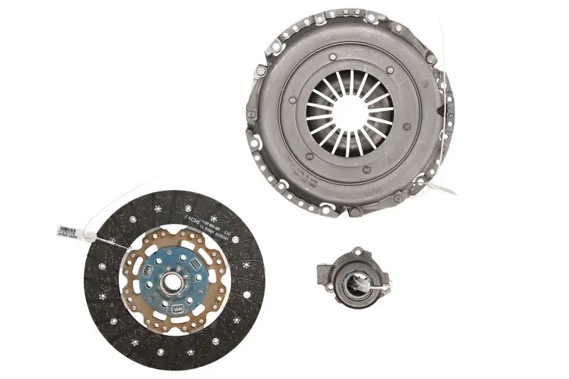 Zestaw sprzęgła samonastawnego LUK1 – 625 3071 33