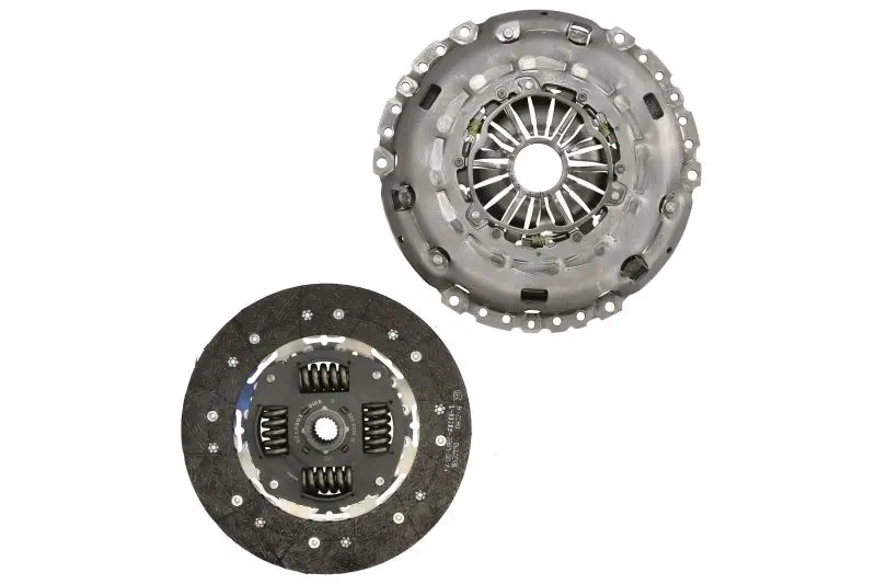 Zestaw sprzęgła samonastawnego LUK1 – 625 3212 09