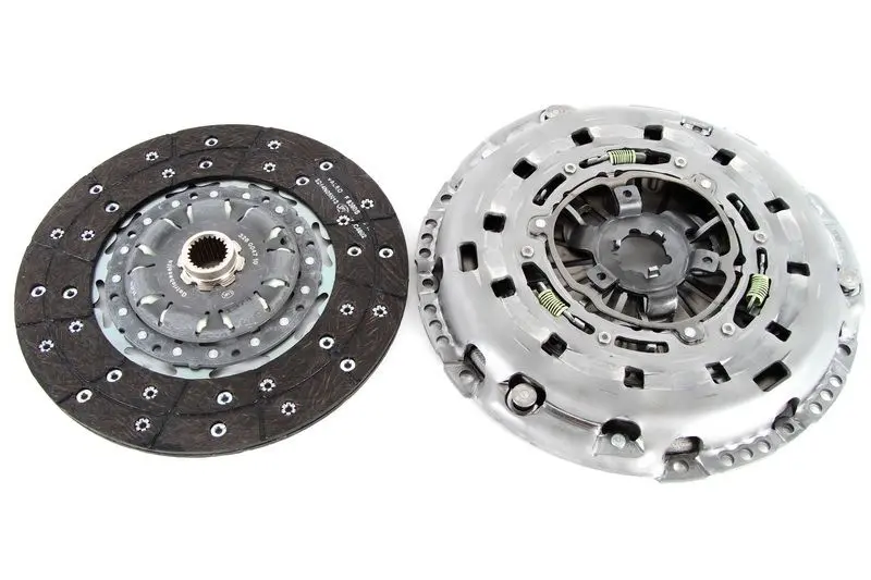 Zestaw sprzęgła samonastawnego LUK1 – 626 3033 09