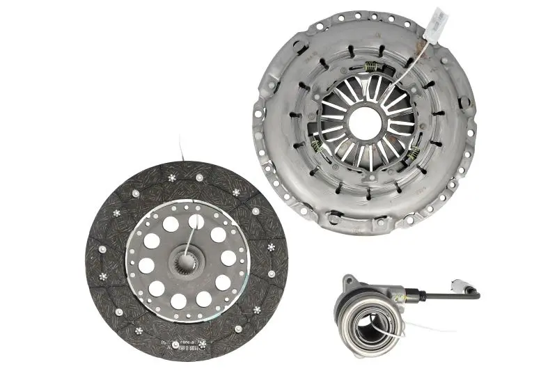 Zestaw sprzęgła samonastawnego LUK1 – 626 3042 33