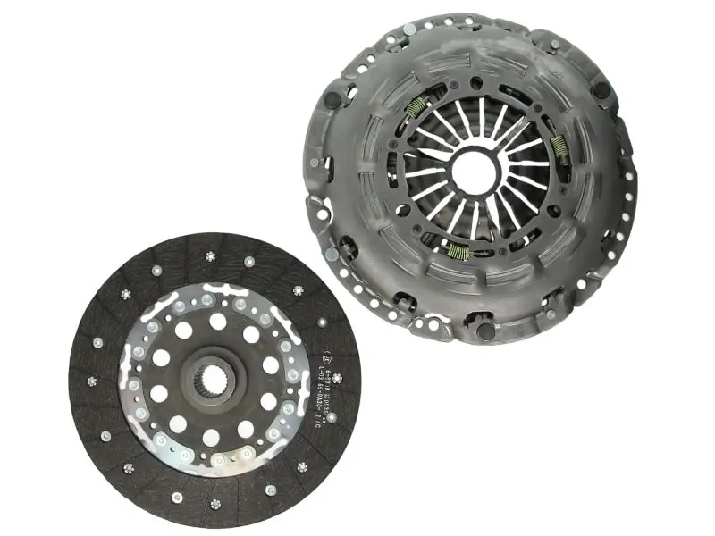Zestaw sprzęgła LUK1 – 626 3044 09