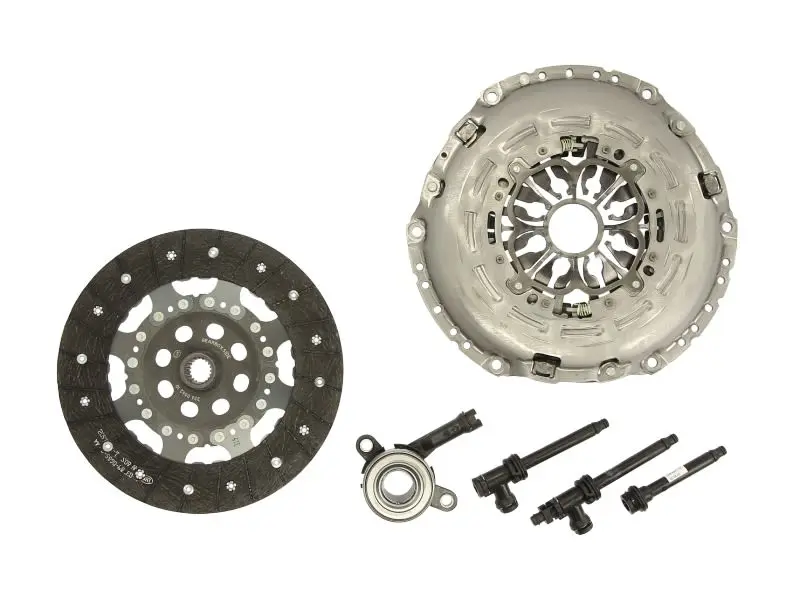 Zestaw sprzęgła samonastawnego LUK1 – 626 3049 33