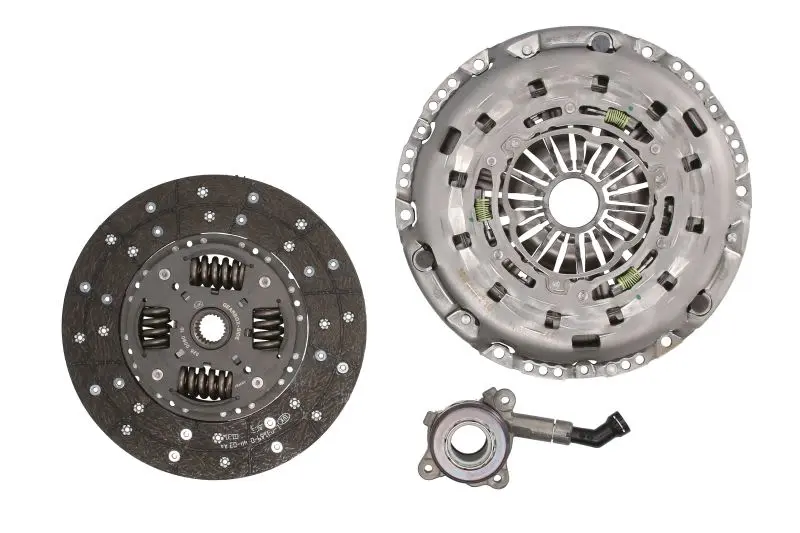 Zestaw sprzęgła samonastawnego LUK1 – 626 3093 33
