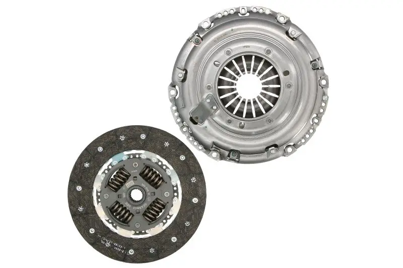 Zestaw sprzęgła samonastawnego LUK – 626 3141 09