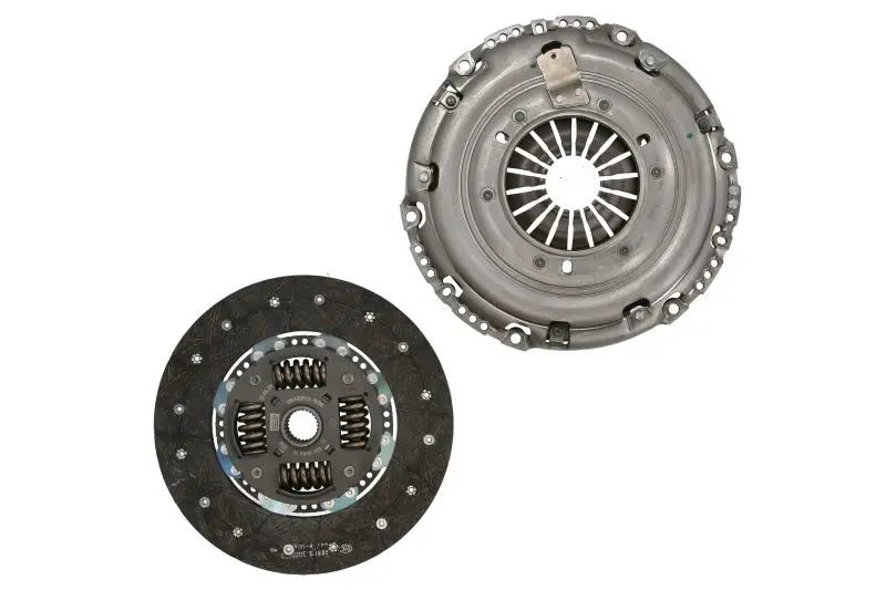 Zestaw sprzęgła samonastawnego LUK1 – 626 3150 09