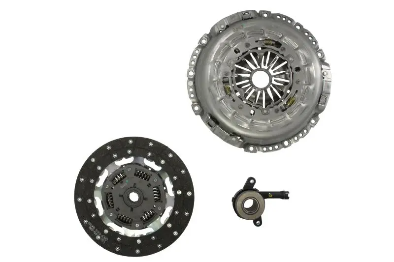 Zestaw sprzęgła samonastawnego LUK1 – 627 3042 33