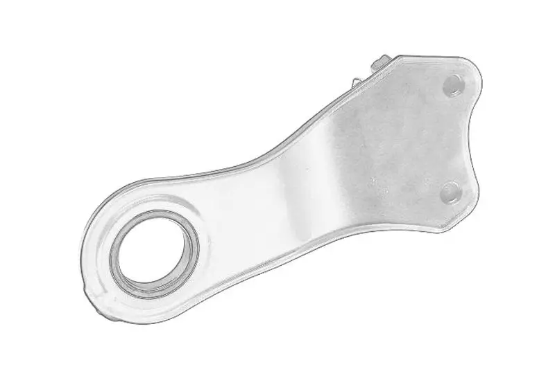 Mocowanie reflektora góra L BMW – 63 12 6 949 633