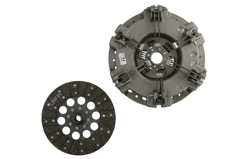 Zestaw sprzęgła 300mm LUK – 630 3033 09