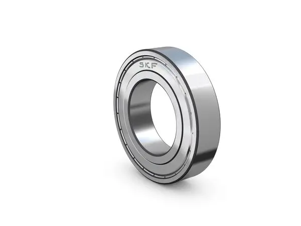 Łożysko przemysłowe SKF – 6307-2Z /SKF/