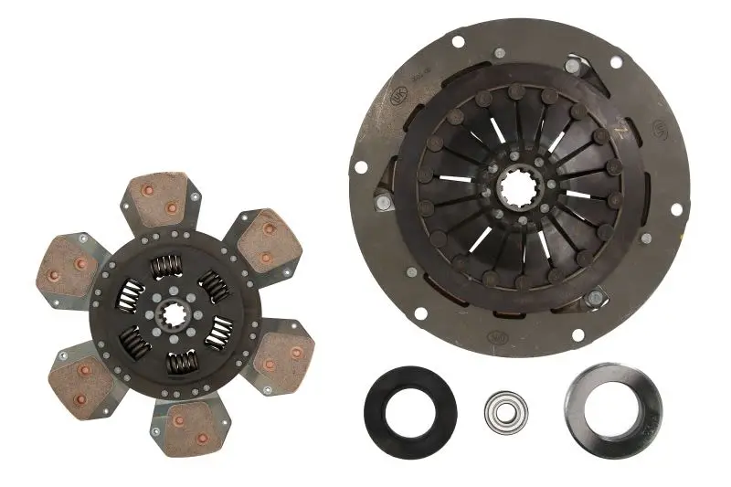 Zestaw sprzęgła 310mm LUK – 631 1067 10
