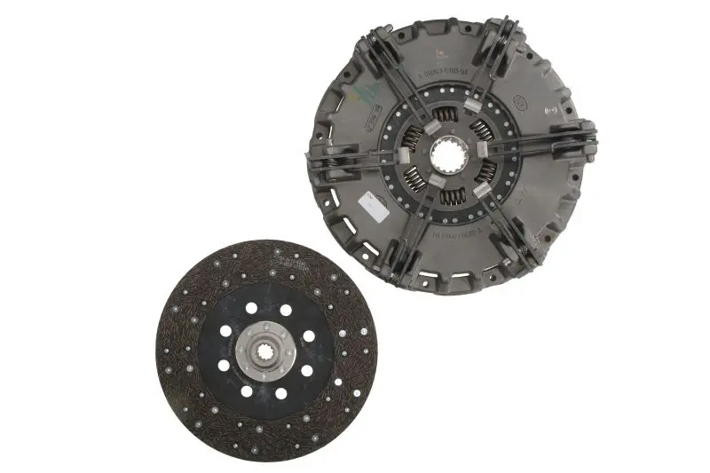 Zestaw sprzęgła 310mm LUK – 631 3056 09