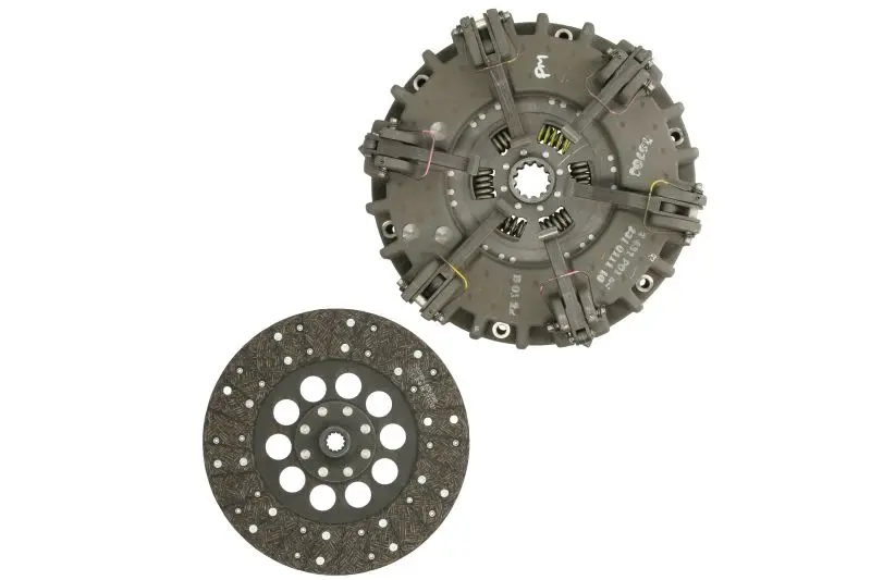 Zestaw sprzęgła LUK – 631 3095 09
