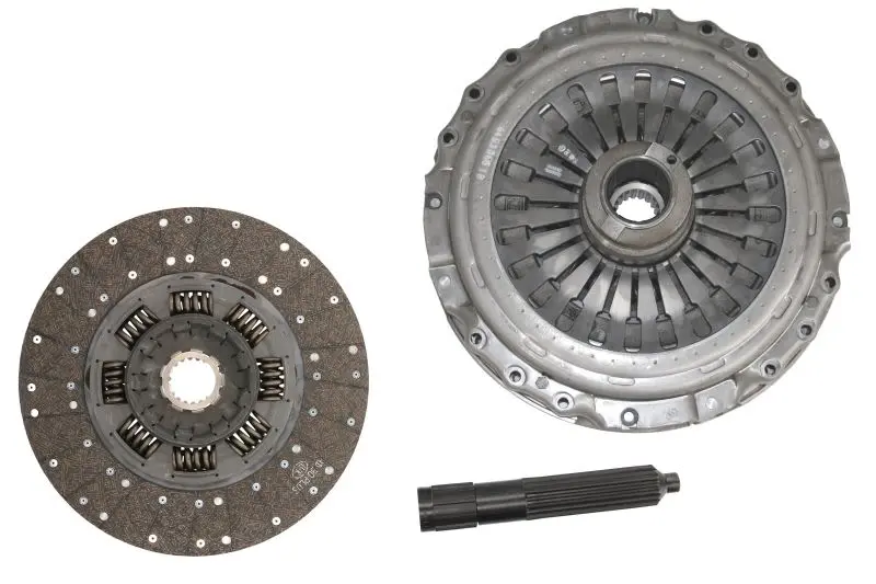 Zestaw sprzęgła LUK – 640 3006 18