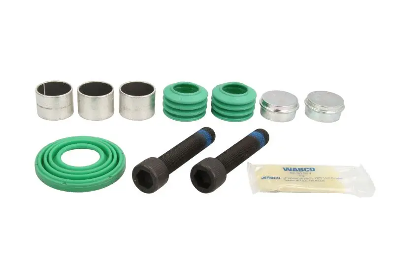 Zestaw naprawczy zacisku hamulcowego (prowadnica WABCO – 640 317 922 2