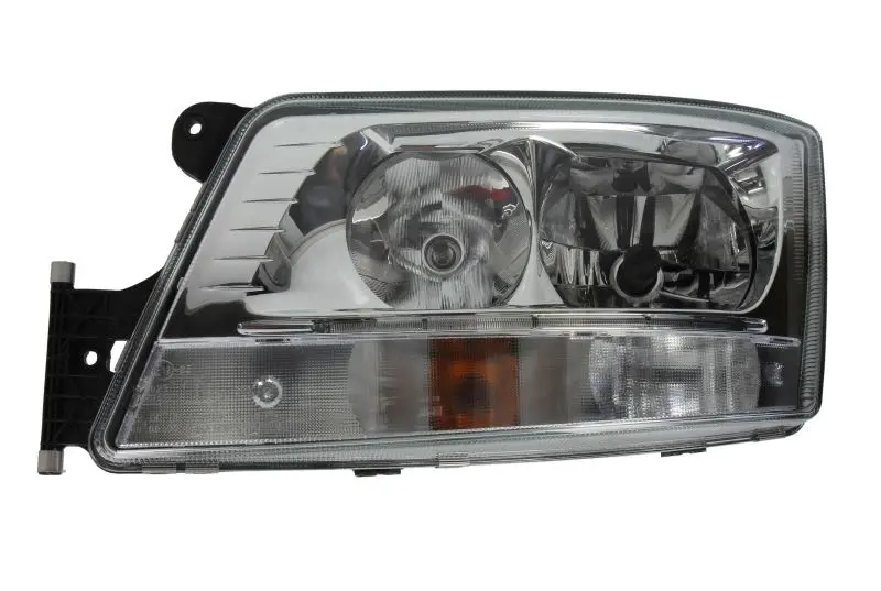 Reflektor L (2*LED/D1R/H7/PY21W ZKW – 640.15-000.95