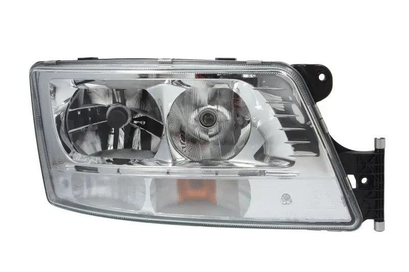Reflektor P (2*LED/D1R/H7/PY21W ZKW – 640.16-000.95