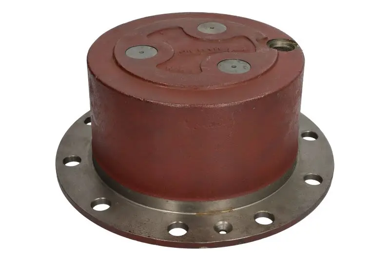 Zestaw napr. zwolnicy CARRARO – 644107-CR