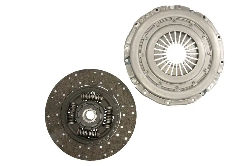 Zestaw sprzęgła KAWE – 6501101 KW