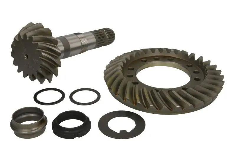 Wałek atakujący / koło talerzowe CARRARO – 65493-CR