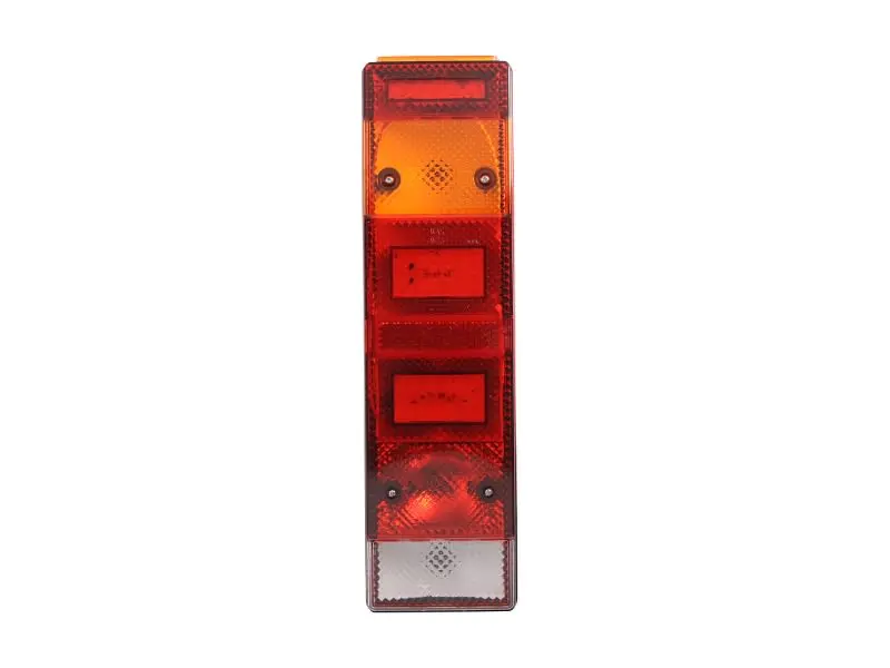 Lampa tył L (obrysowe boczne) WAŚ – 656 W26DZL