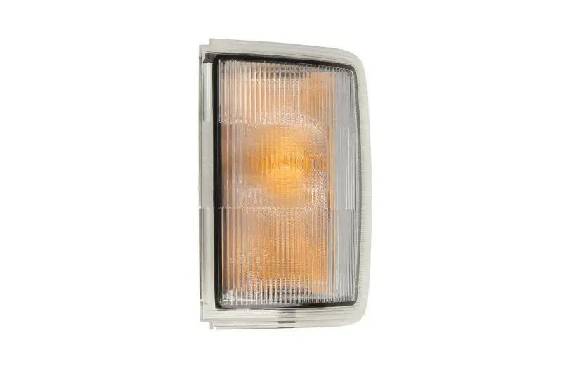 Lampa kierunkowskazu przód L DEPO – 663-1504L-UE