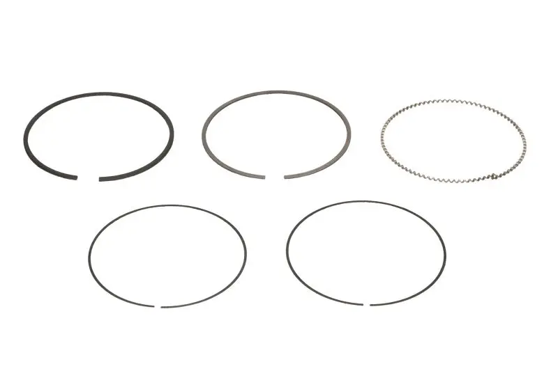 Zestaw pierścieni tłoka MAHLE – 681 RS 00104 0N0
