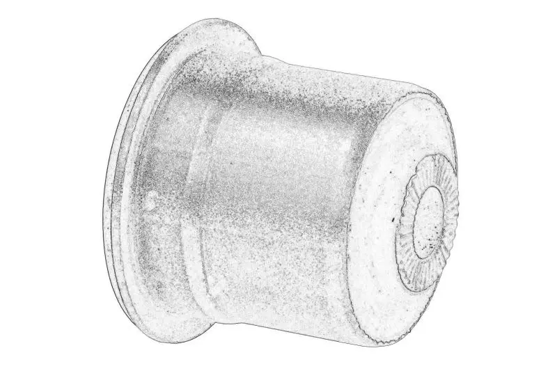 Silentblock wahacza przód góra L/P (od strony mostu) CHRYSLER – 68332999AB